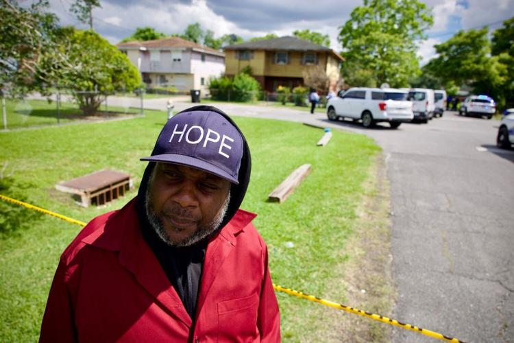 8-year-old girl shot in Algiers neighborhood: NOPD | Crime/Police ...