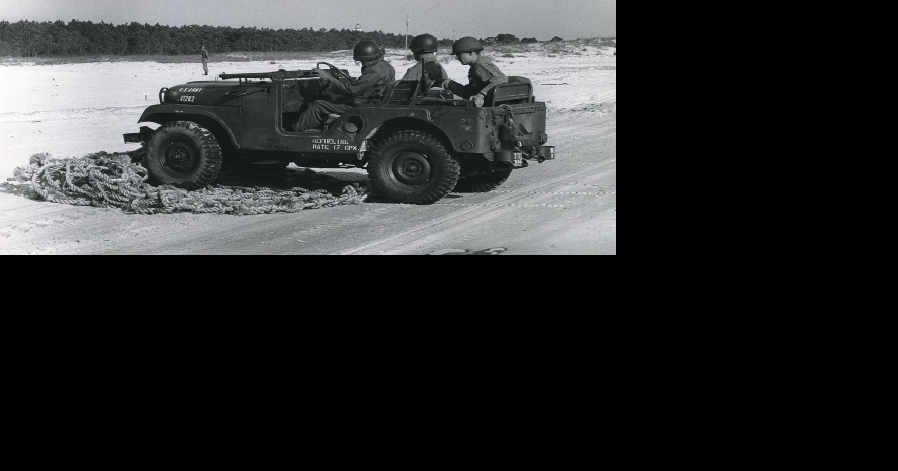 Saluto a New Orleans: Un Generale dell'Esercito Celebra la Ricca Storia e il Ruolo Cruciale dell'Ingegneria Militare
