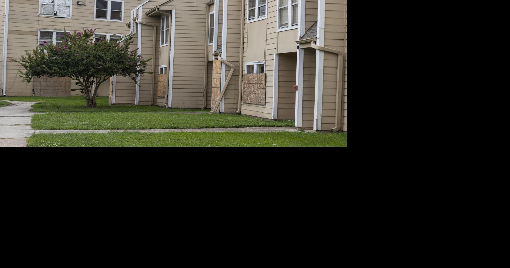 Residents of this troubled New Orleans East complex just landed a $3M win. Here's what's next.
