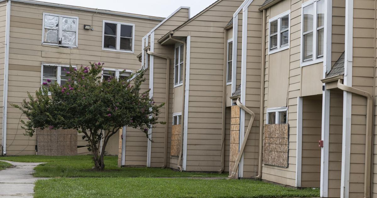 Residents of this troubled New Orleans East complex just landed a $3M win. Here's what's next.