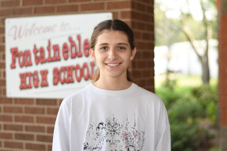 National Merit semifinalists named for 2024 St. Tammany community