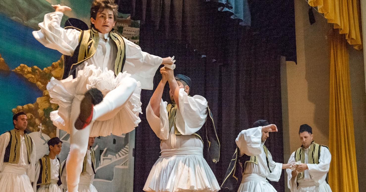Weekend plans in New Orleans? We've got you covered here. | Entertainment/Life - Vimarsana News