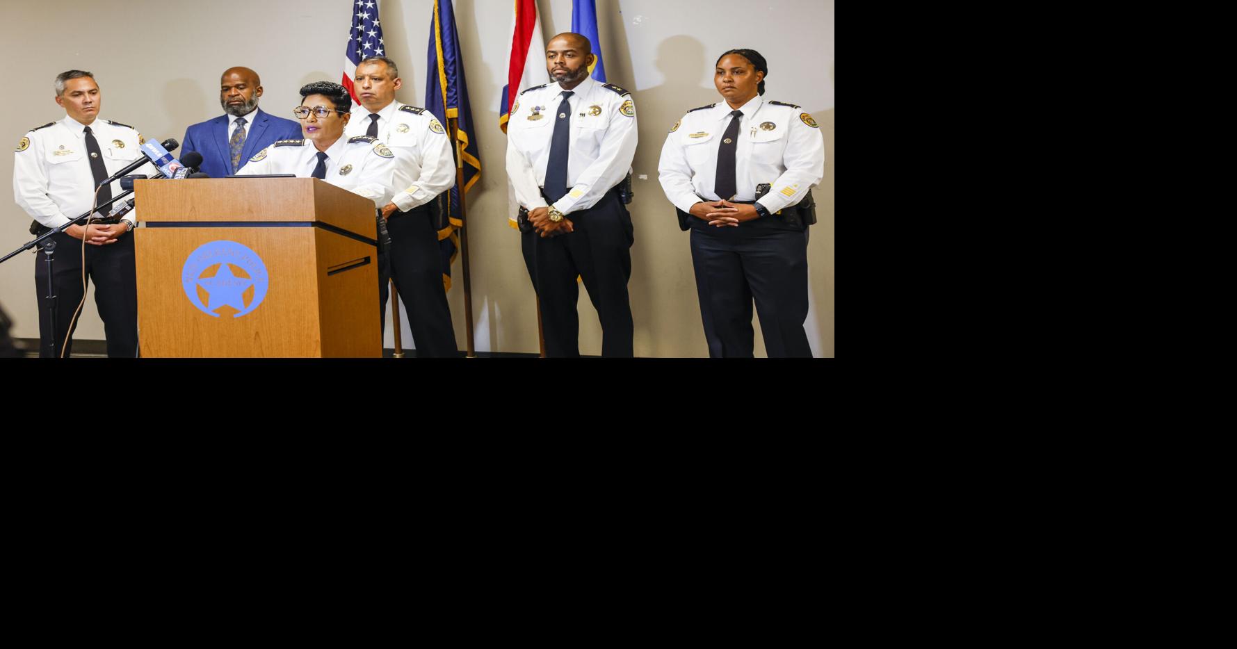 Officers leaving NOPD in droves could cost city millions | Crime/Police ...