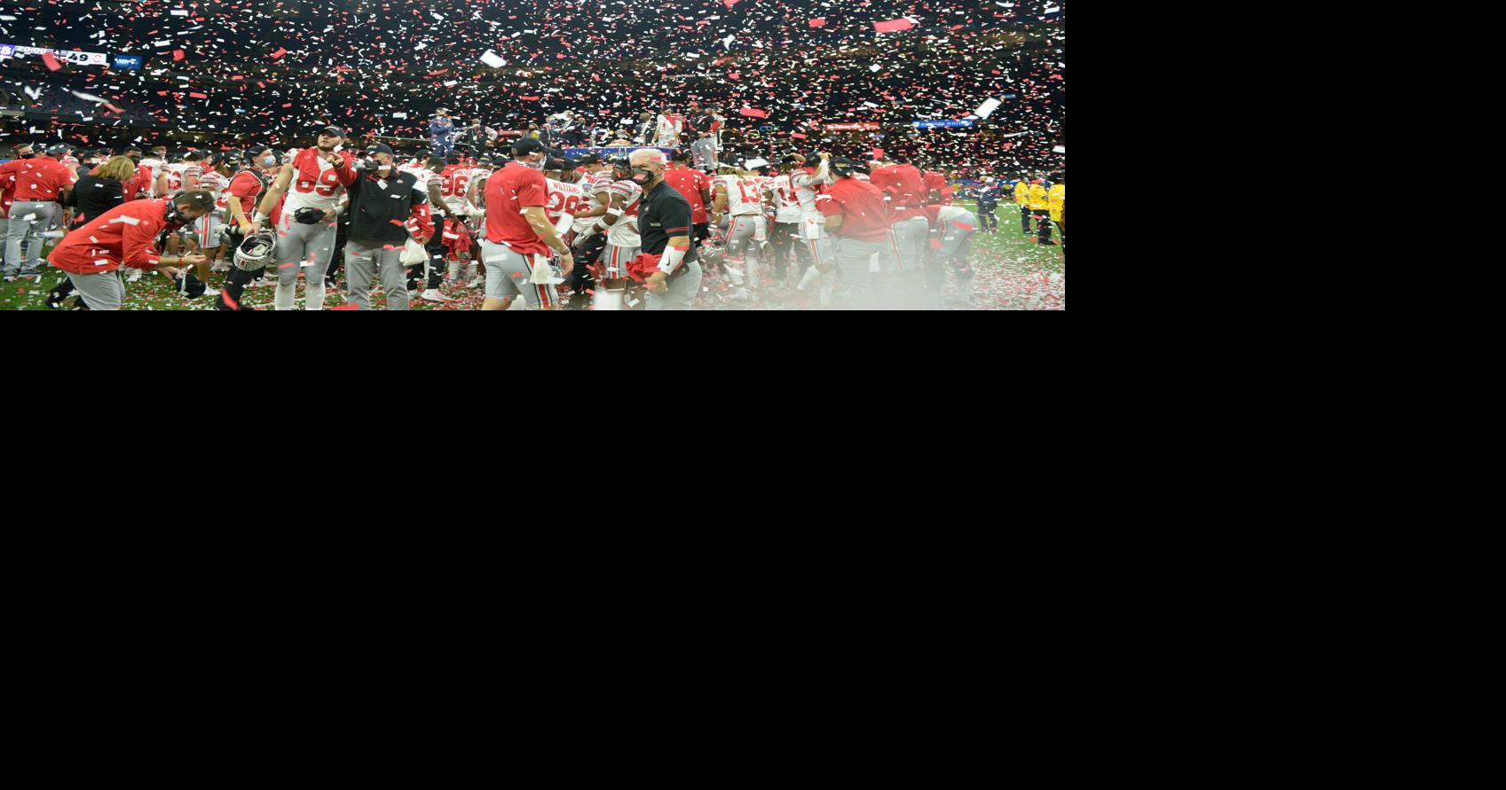 Sugar Bowl, New Orleans audition for future Sports