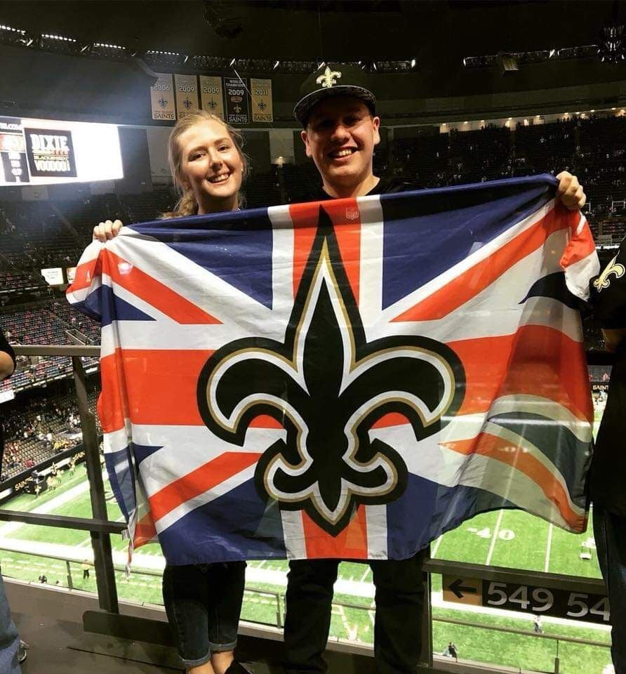 Saints could move home games to LSU if New Orleans won't let them have fans  in the stands