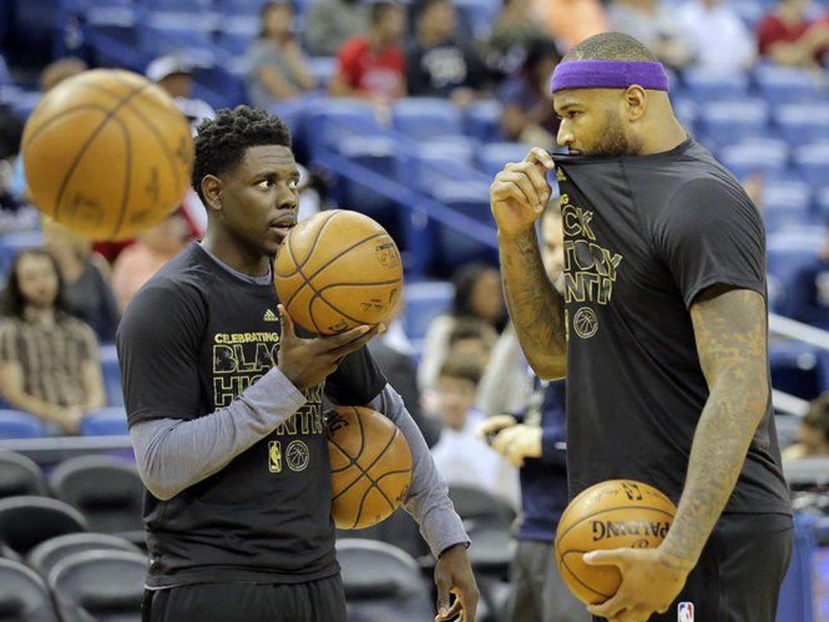 New Orleans Pelicans Best And Worst Trades Through The Years