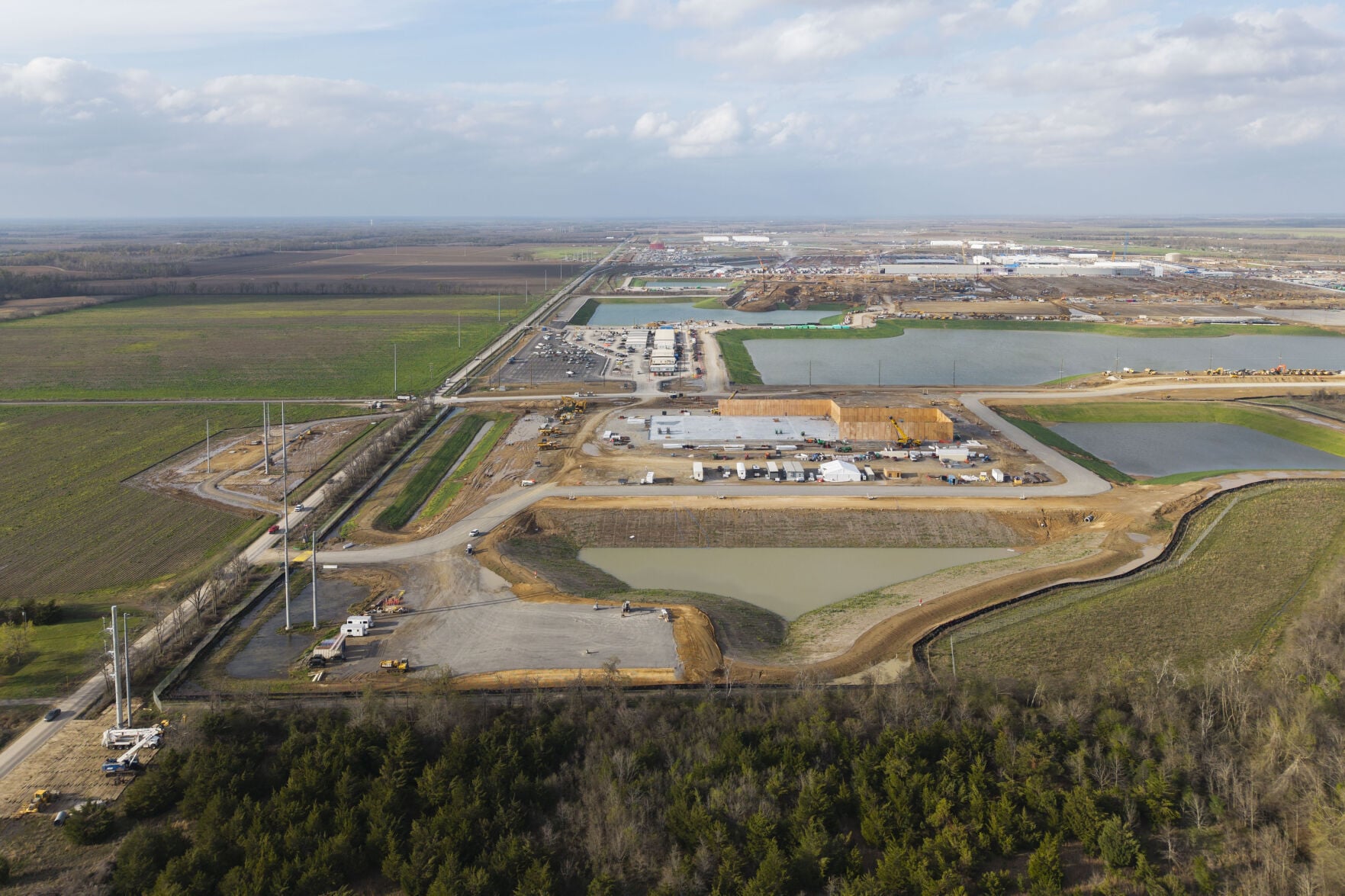 nola.com - BY WILL HARDY - Guest Column: Data centers will be a huge net plus for Louisiana