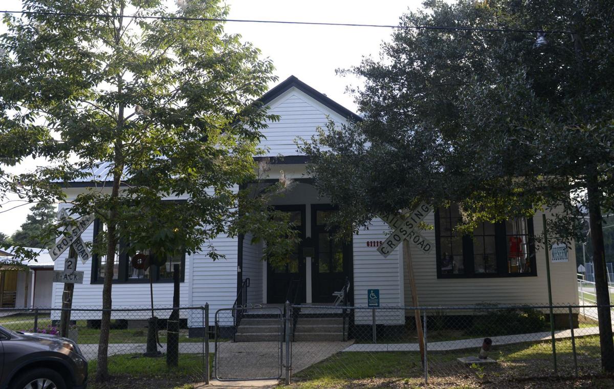 Bayou Museum to reopen after renovation St. Tammany community