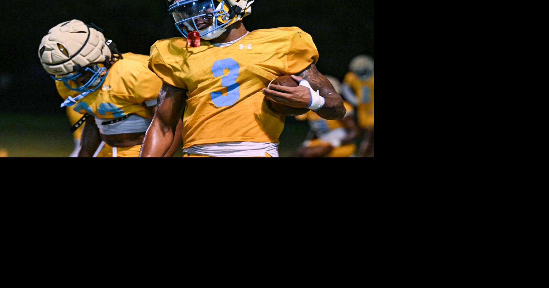 Inside Southern football loaded secondary and motivation | Colleges ...