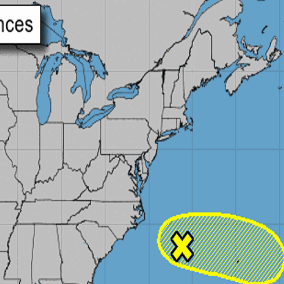 Tropical Storm Fiona heads toward Caribbean; 1 of 3 systems forecasters are  tracking | Hurricane Center | nola.com
