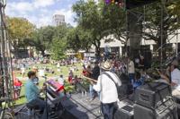 Best Time Of Year To Be In New Orleans Let The Winter Spring