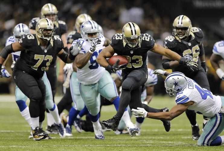 Most compelling games on the New Orleans Saints' 2014 schedule No. 12
