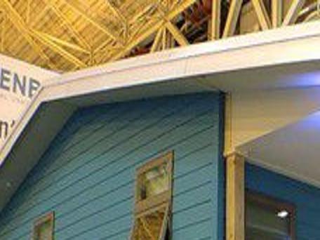 Modular Housing In New Orleans Still A Rarity Home Garden Nola Com