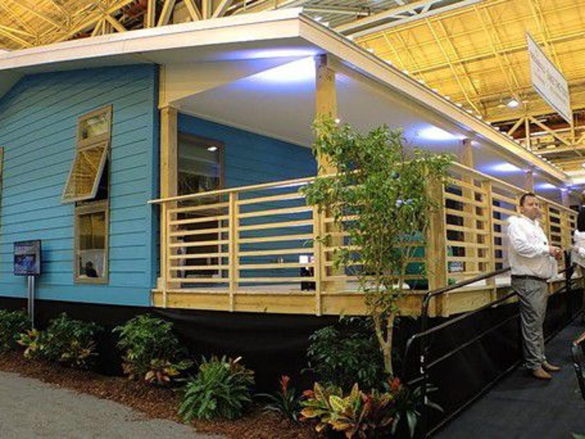 Modular Housing In New Orleans Still A Rarity Home Garden Nola Com Modular Housing In New Orleans Still A Rarity Home Garden Nola Com