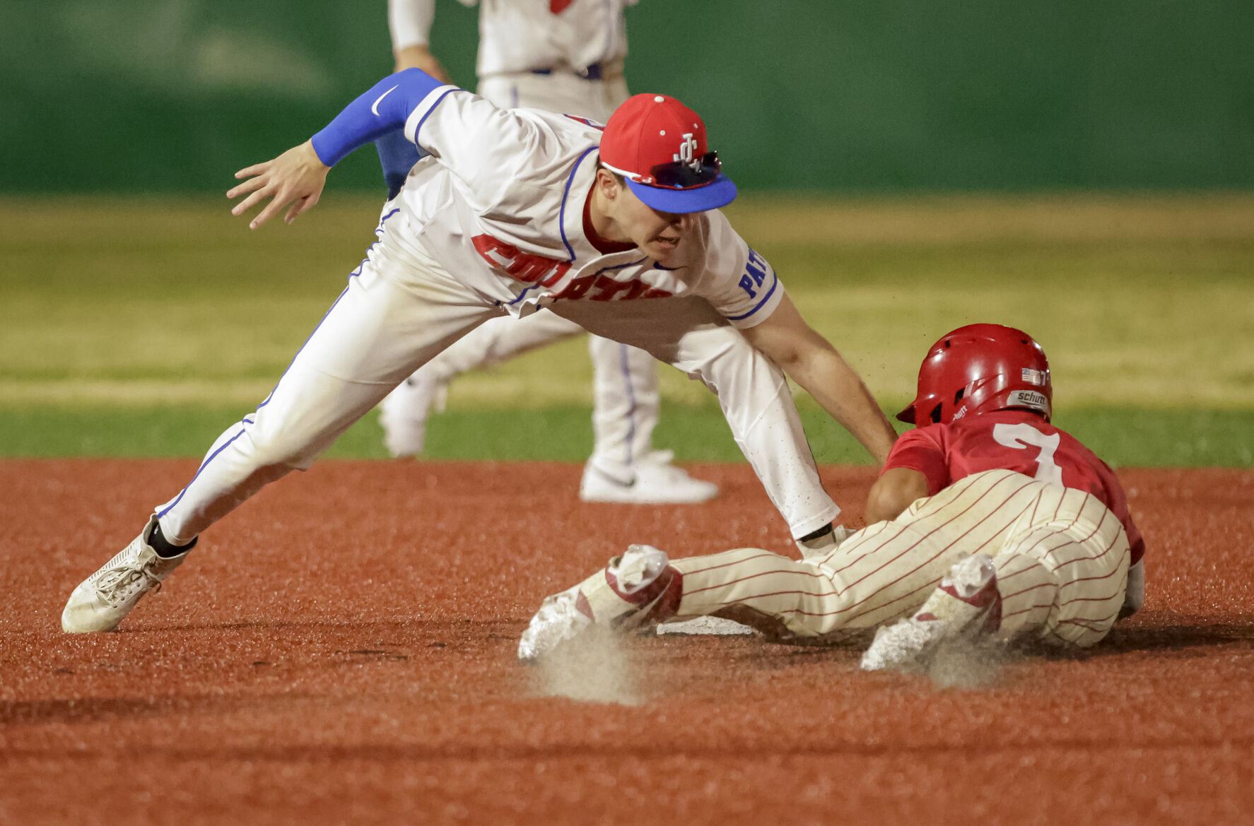 Updated New Orleans area prep baseball state quarterfinals scores and schedule