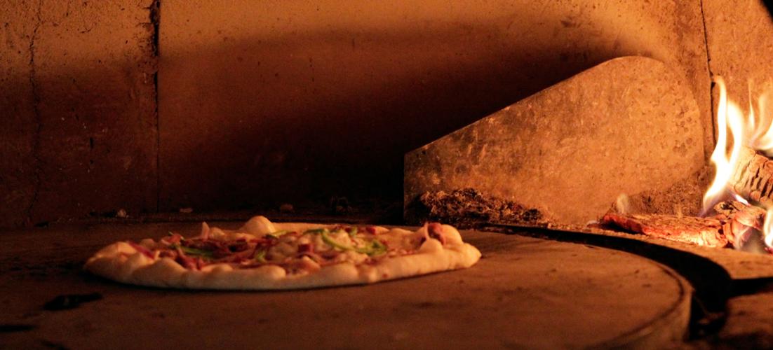 New Orleans Dining Guide Essential 100 Pizza Where NOLA Eats