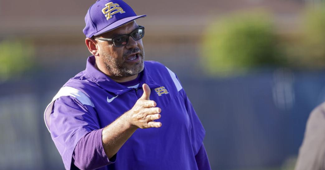 Former St. Augustine coach explains how he can lift the John Ehret baseball program