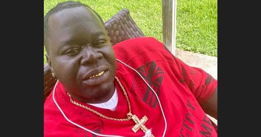 Family grieves man who died in Kenner tunnel collapse | Crime/Police