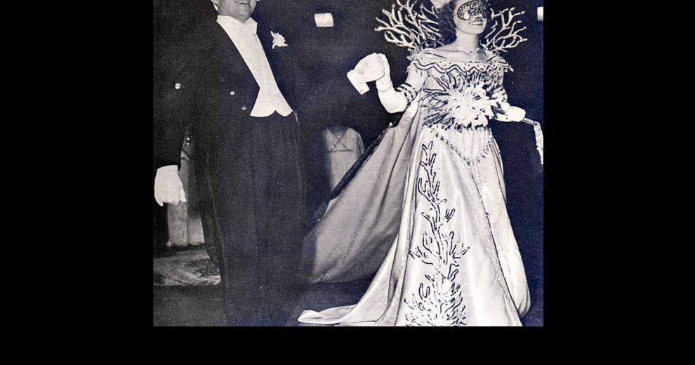 These allwomen krewes paved the way for women in Mardi Gras Mardi Gras