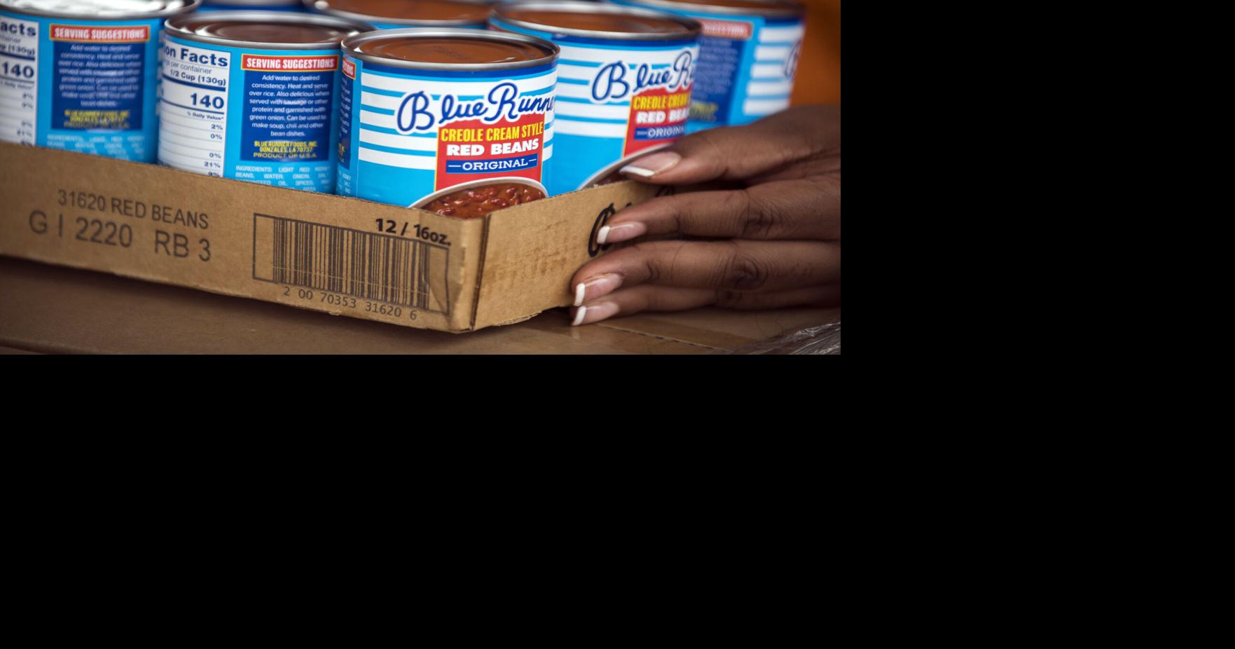 New food bank distribution center in Folsom needs volunteers St