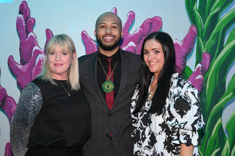 Scales and Ales 3 October 6,2023