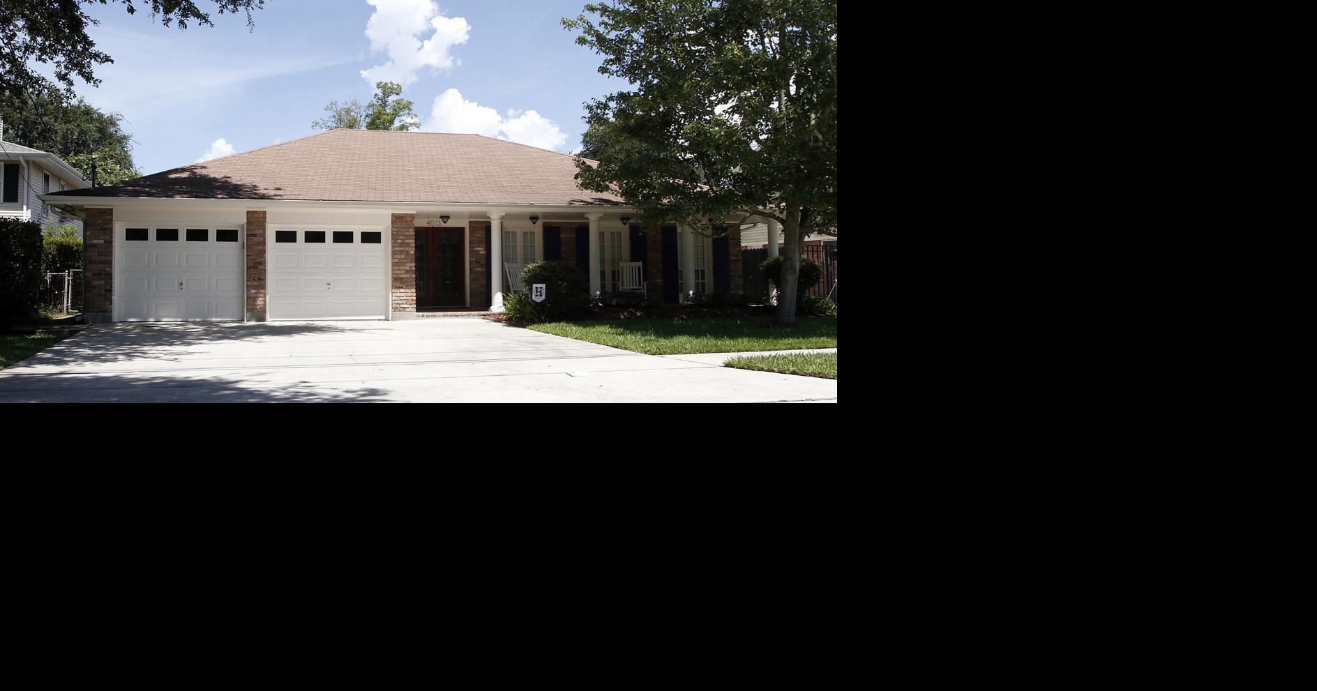 East Jefferson property transfers, June 28 July 5, 2016 Home/Garden