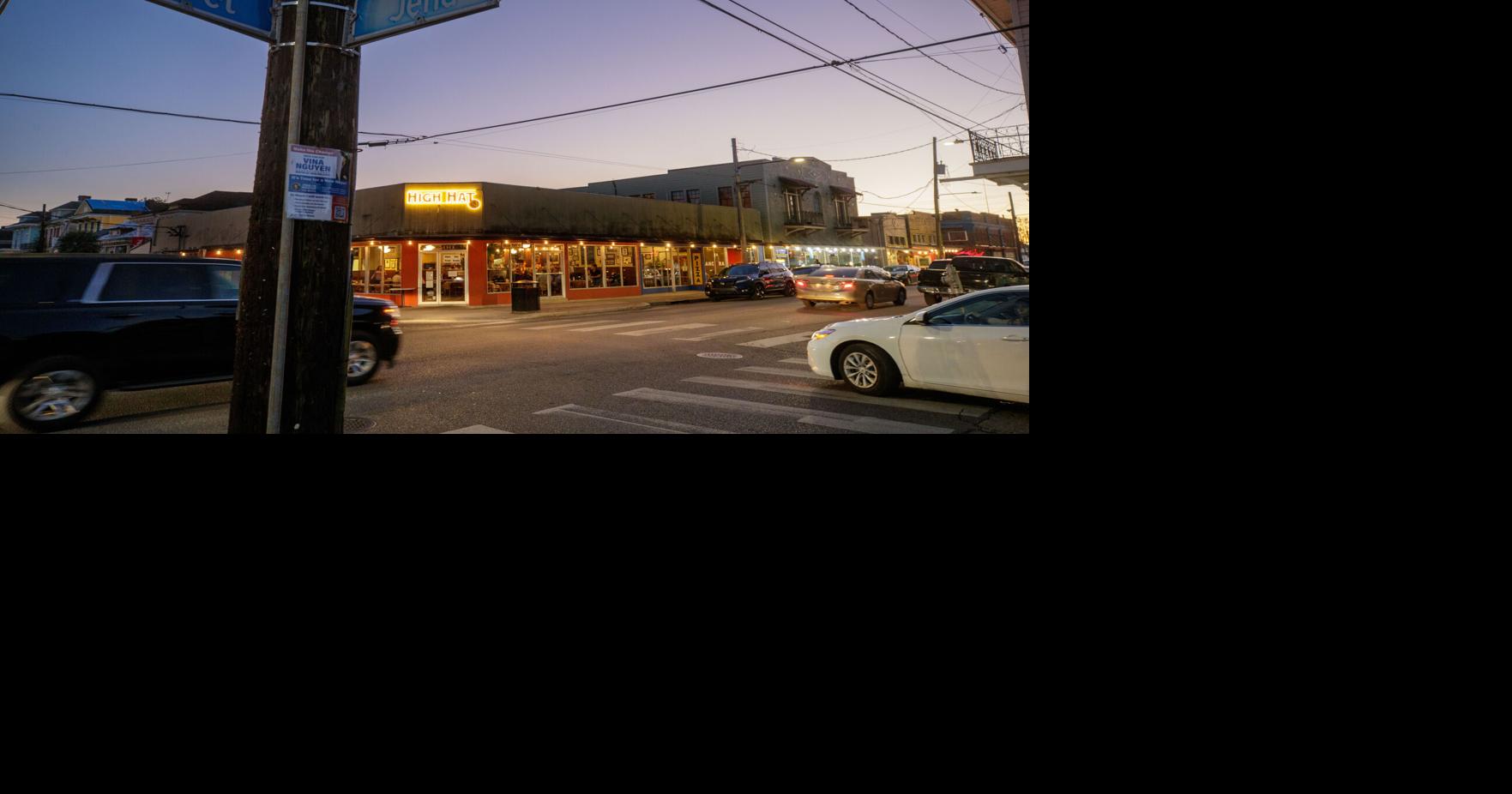 Latest in NOLA dining: Greek meets Japanese at Kira, new Cuban cafe planned on Freret