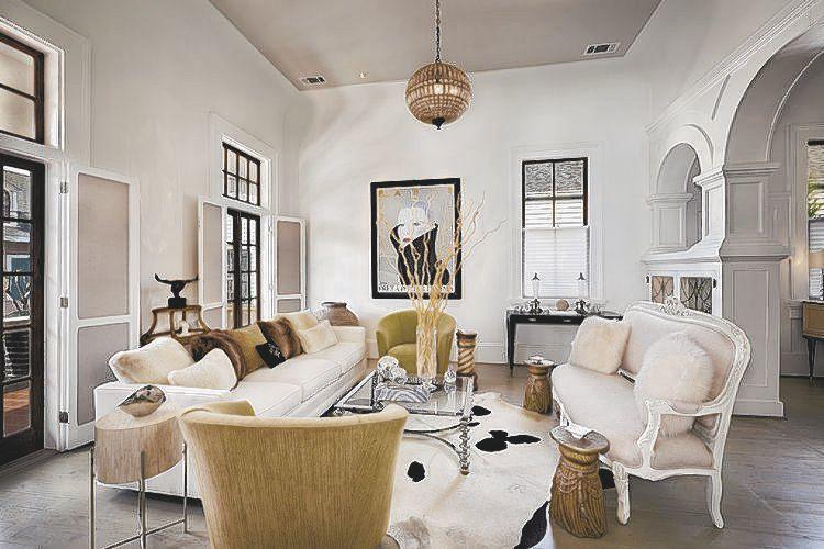 817 St. Ferdinand in Faubourg Marigny Real Estate