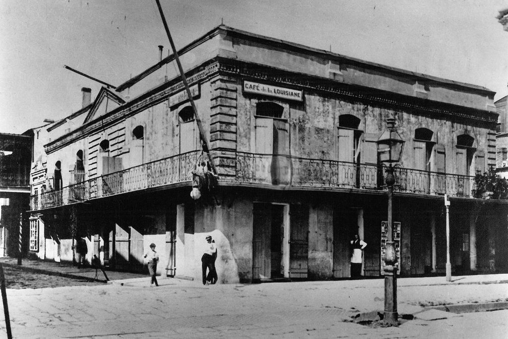 Vintage Photos Of Le Petit Theatre 99 Years Later A New Vision For The French Quarter Gem Arts Nola Com