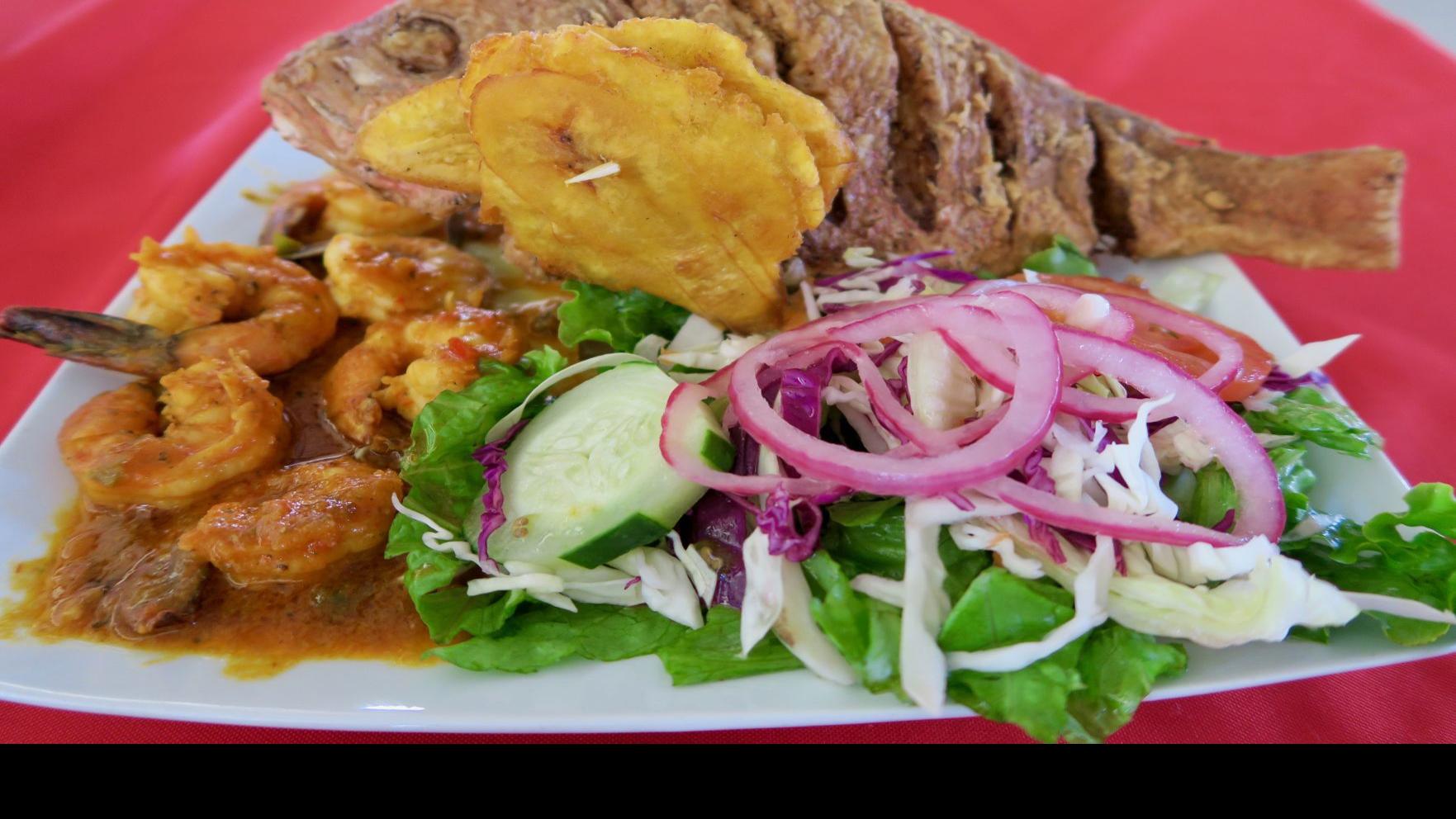 On New Orleans West Bank An Open Air Market Becomes A Hub For