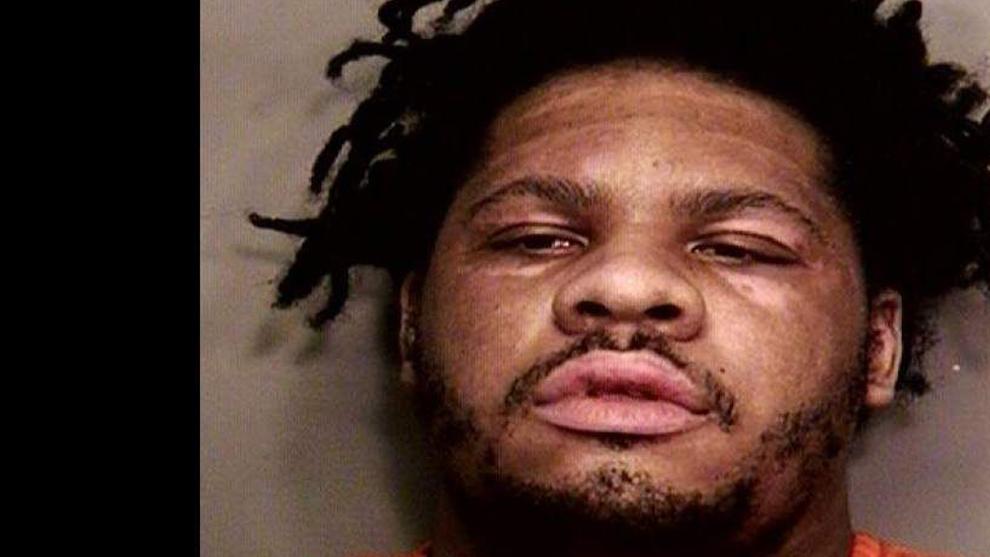 Prisoner Allowed To Leave New Orleans Jail To Visit Girlfriend S Home Suspected Of Repeated Romantic Visits News Nola Com