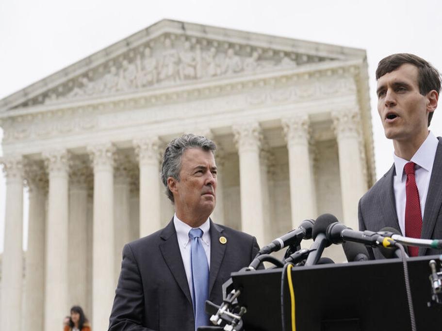 Plaintiffs ask US Supreme Court to temporarily halt Microsoft