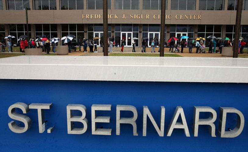 St. Bernard Parish housing department announces energy assistance