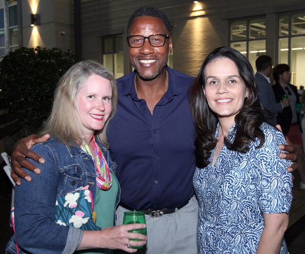 Nell Nolan: Country Day School, Newman Spring Party, Lutheran High ...