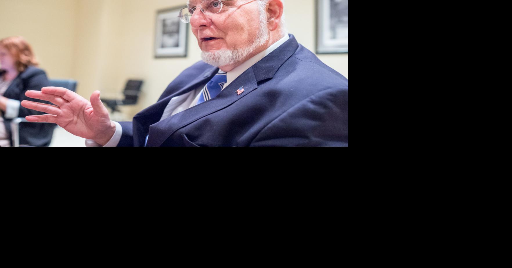 New CDC director, a veteran of fight against HIV/AIDS, seeks to tackle ...