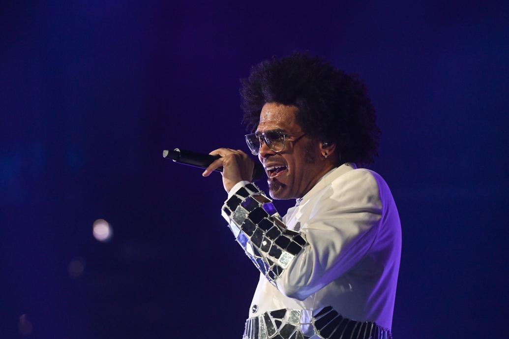 Maxwell coming to New Orleans during Bayou Classic weekend Keith