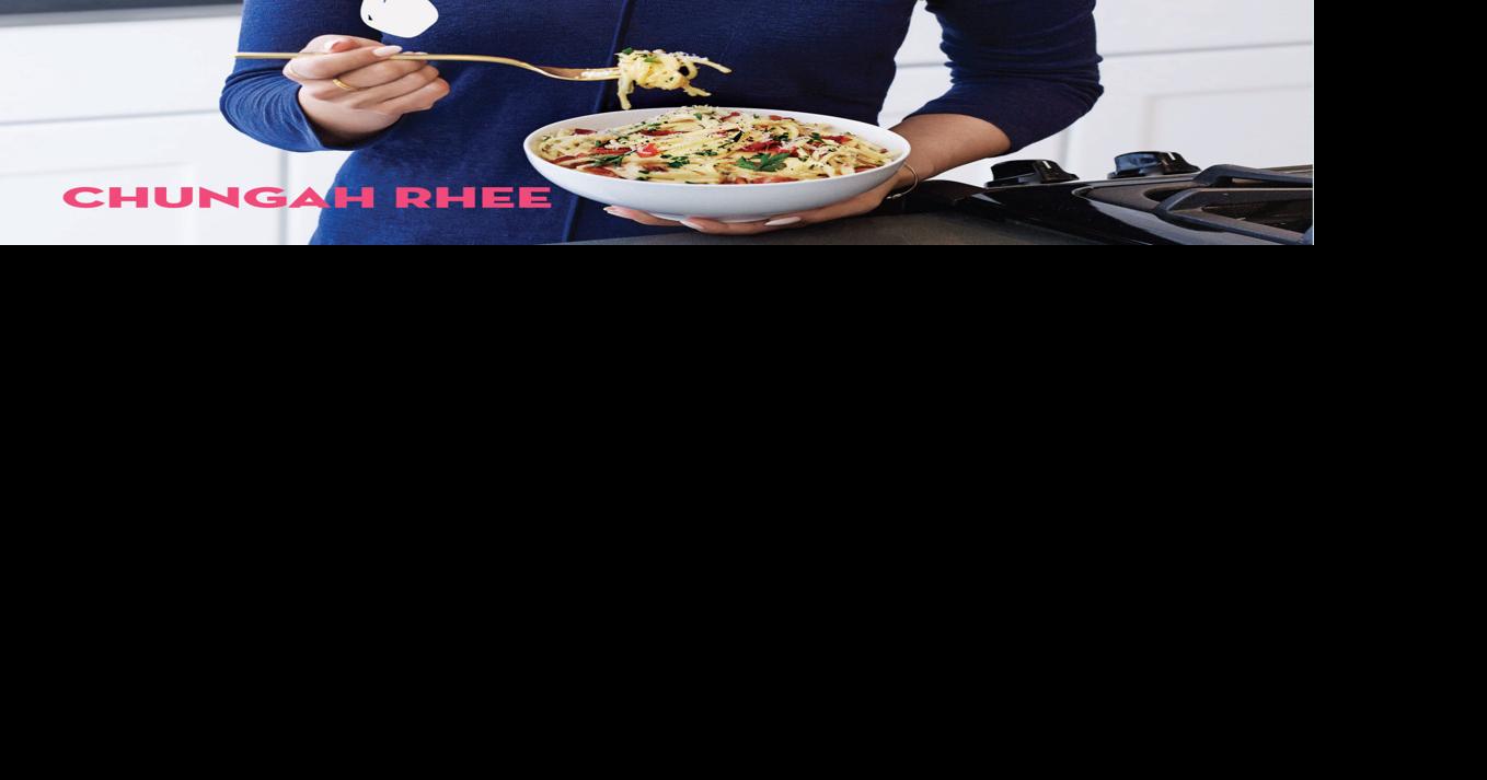 Side Dish: Cooking at home? Food blogger sprinkles in shortcuts in new ...