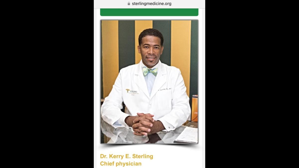 New Orleans doctor wanted as an accessory to manslaughter | Crime ...