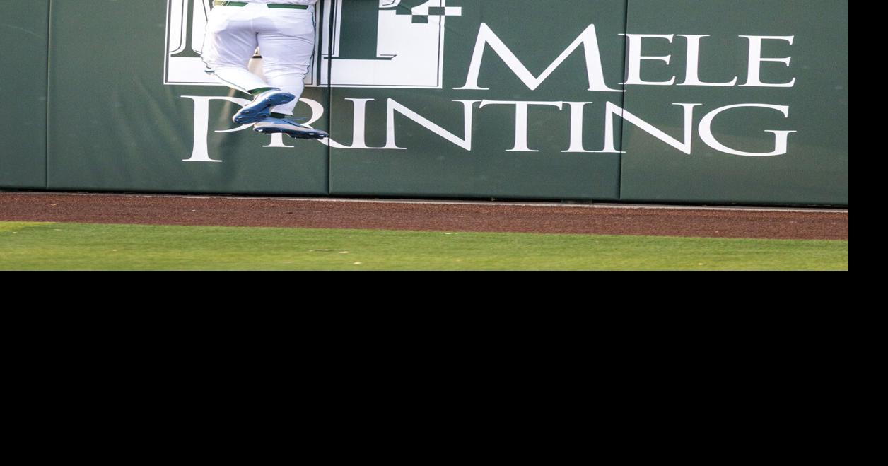 Playing for pride, Tulane blows too late leads while being swept in season finale