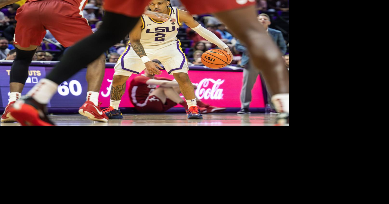 LSU basketball continues overtime success vs Ole Miss | LSU | nola.com
