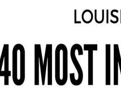 Louisiana's top 40 most-influential artists: From A-Z (and ...