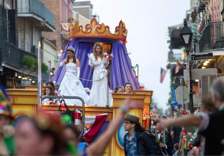 Photos ItalianAmerican St. Joseph’s Parade News