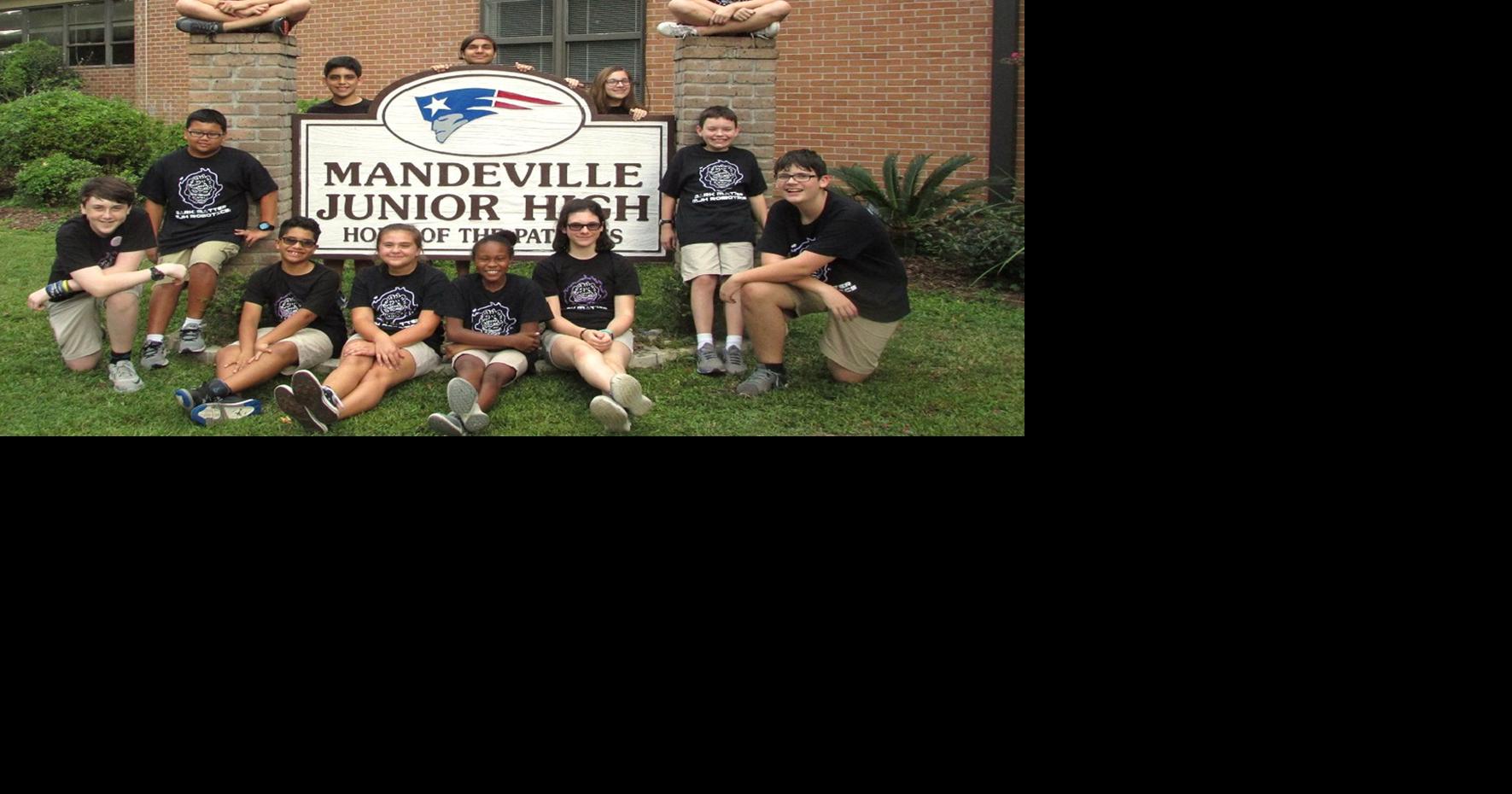 Mandeville Junior High