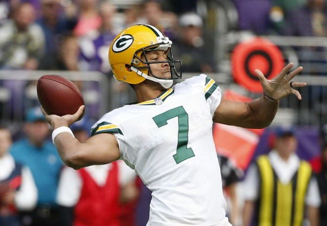 7 things to know about Green Bay Packers quarterback Brett Hundley, Saints