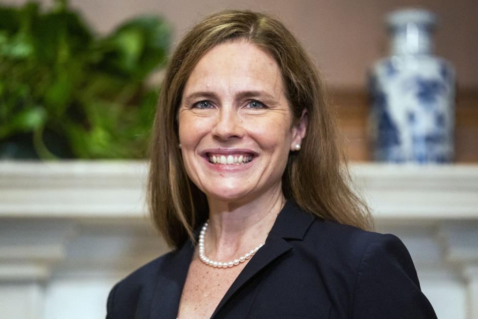 Democrats to boycott Amy Coney Barrett vote; Senate GOP pushes ahead