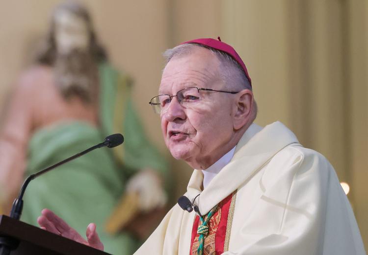 Judge approves voting docs in New Orleans church bankruptcy Courts