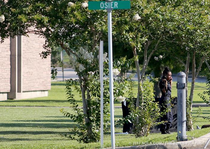 Man found shot to death near Lakeview cemetery identified by New ...