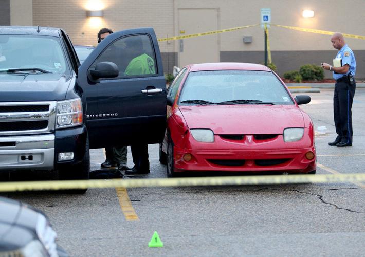 Man gunned down in Burger King parking lot on Chef Menteur Crime
