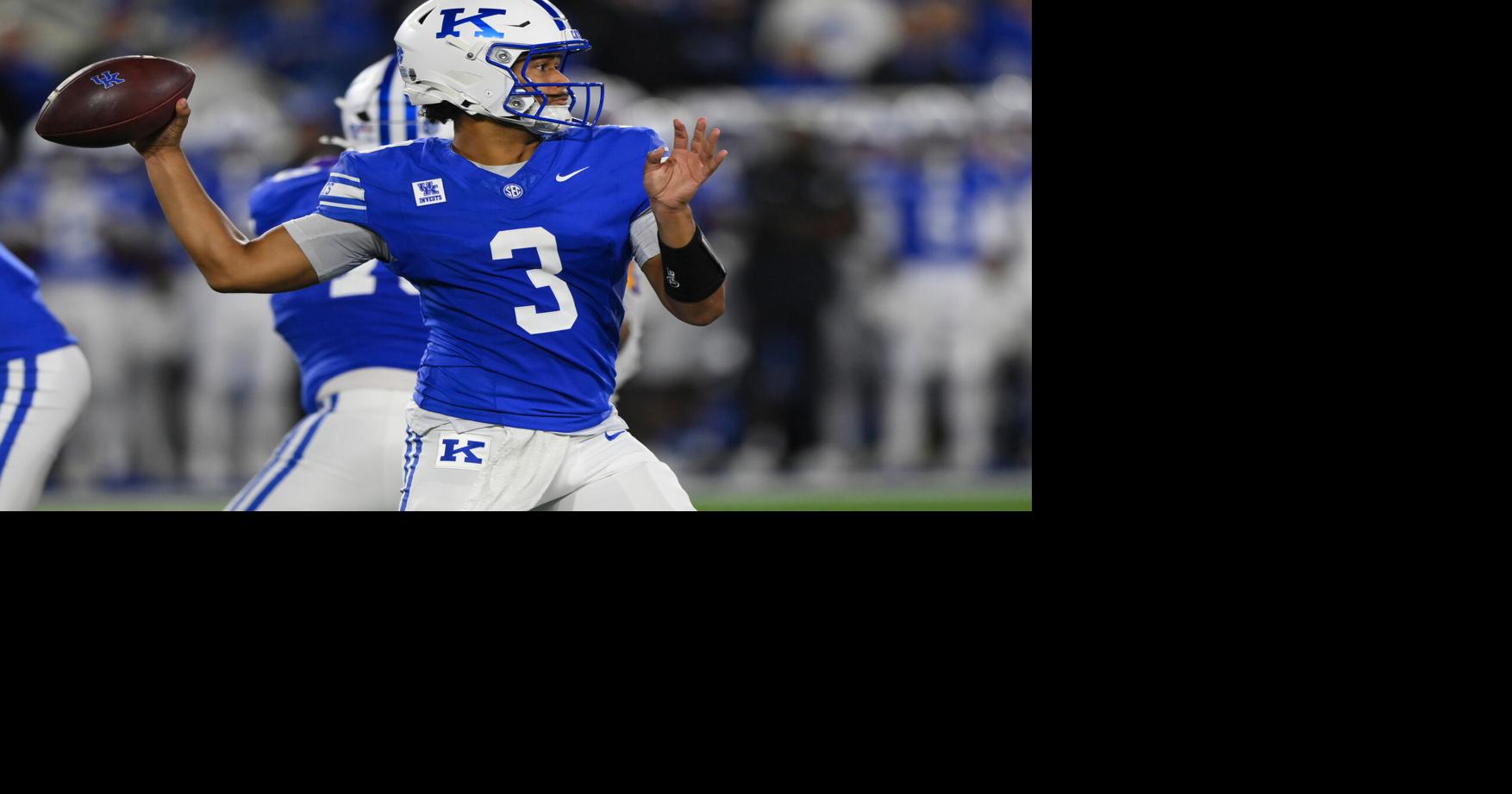LSU Kentucky Football | | nola.com