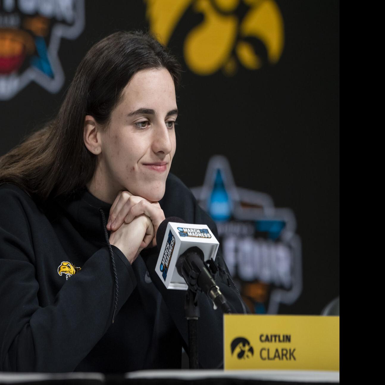 Pete Maravich son: Caitlin Clark pursuing seperate record | LSU | nola.com